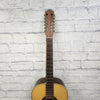 Hispana 12 String Baritone  Acoustic / Bajo Sexto