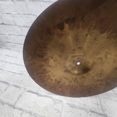 Maxwin 22 MX-400 Ride Cymbal