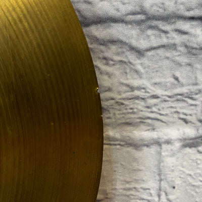 Zildjian A Series Thin Crash 16"