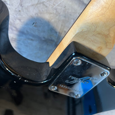 First Act ME1973 Solid Body with Three Single Coil Pickups