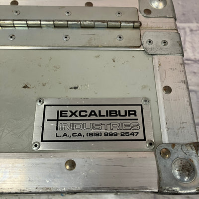 Excalibur Larger Accessory Case