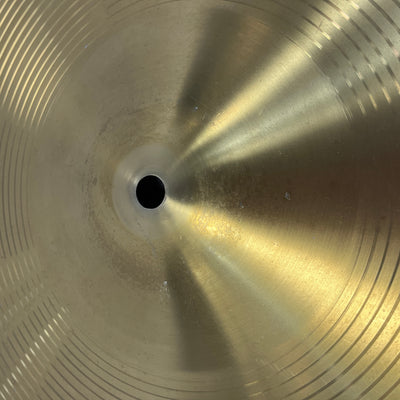 Unknown Ride Cymbal