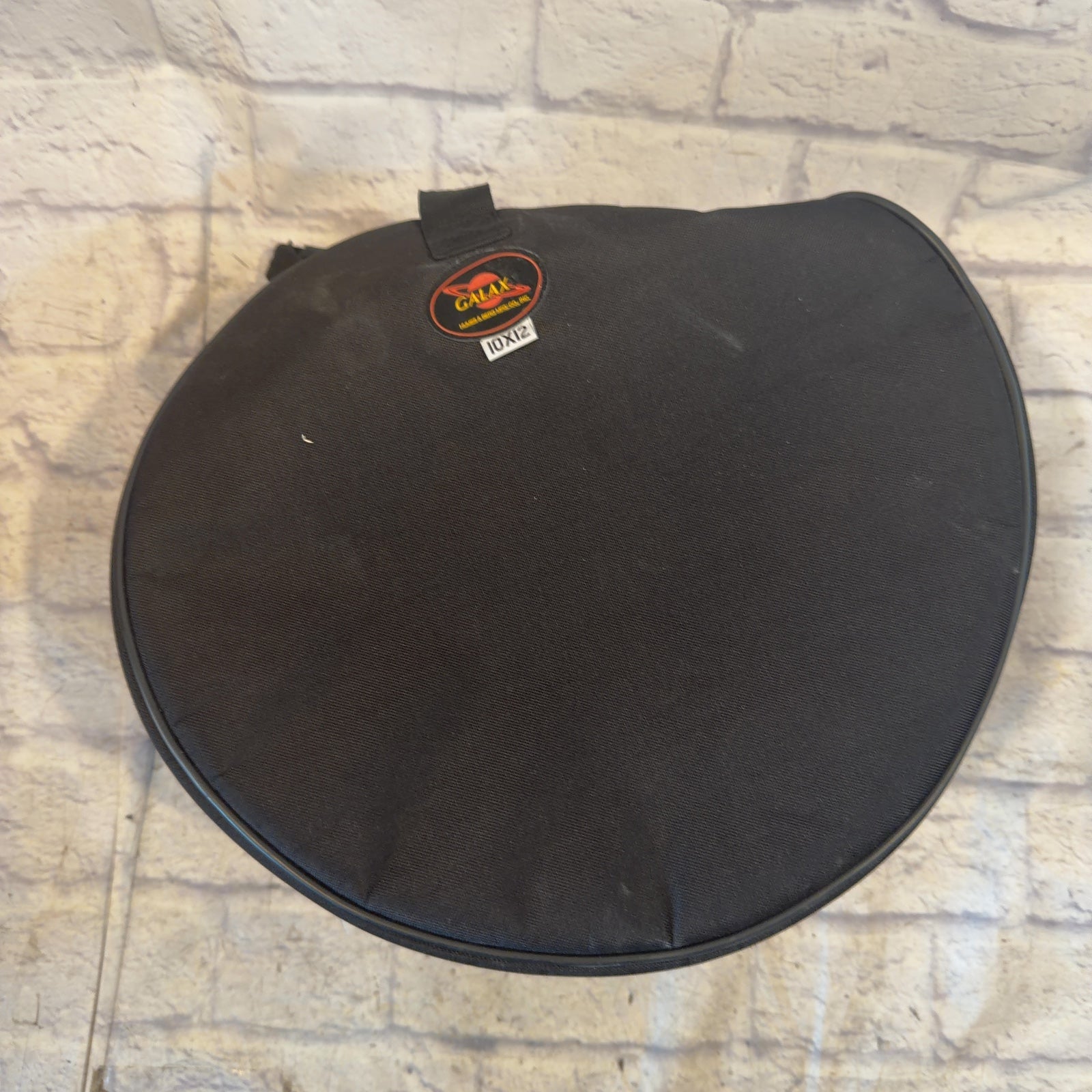 Galaxy 10x12 Padded Tom Bag