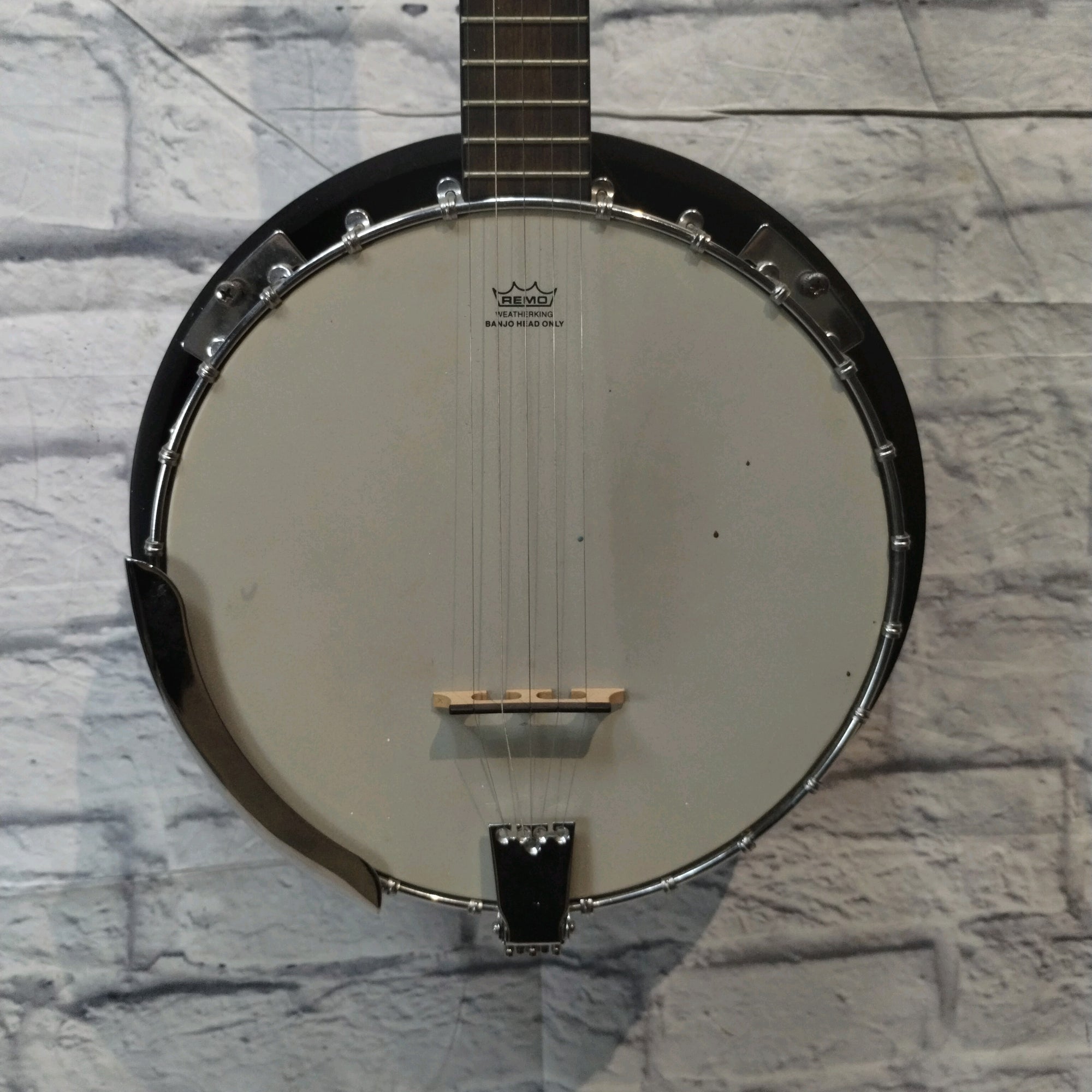 Grafton Gem Banjo w/ Gig Bag