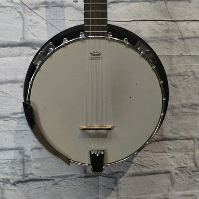 Grafton Gem Banjo w/ Gig Bag