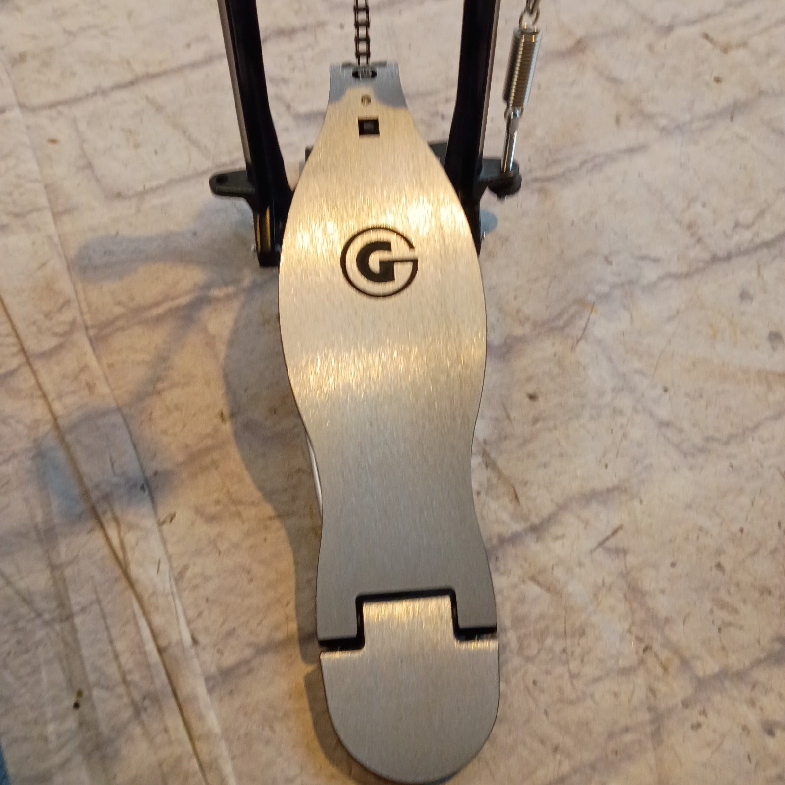 Gibraltar 4711SC 4000  Kick Pedal