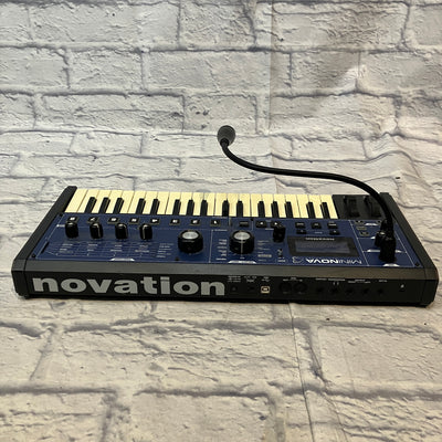 Novation Mini Nova Synthesizer