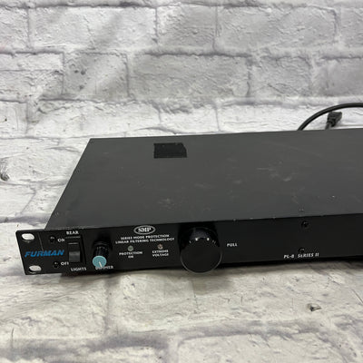 Furman PL-8 Series II Power Conditioner