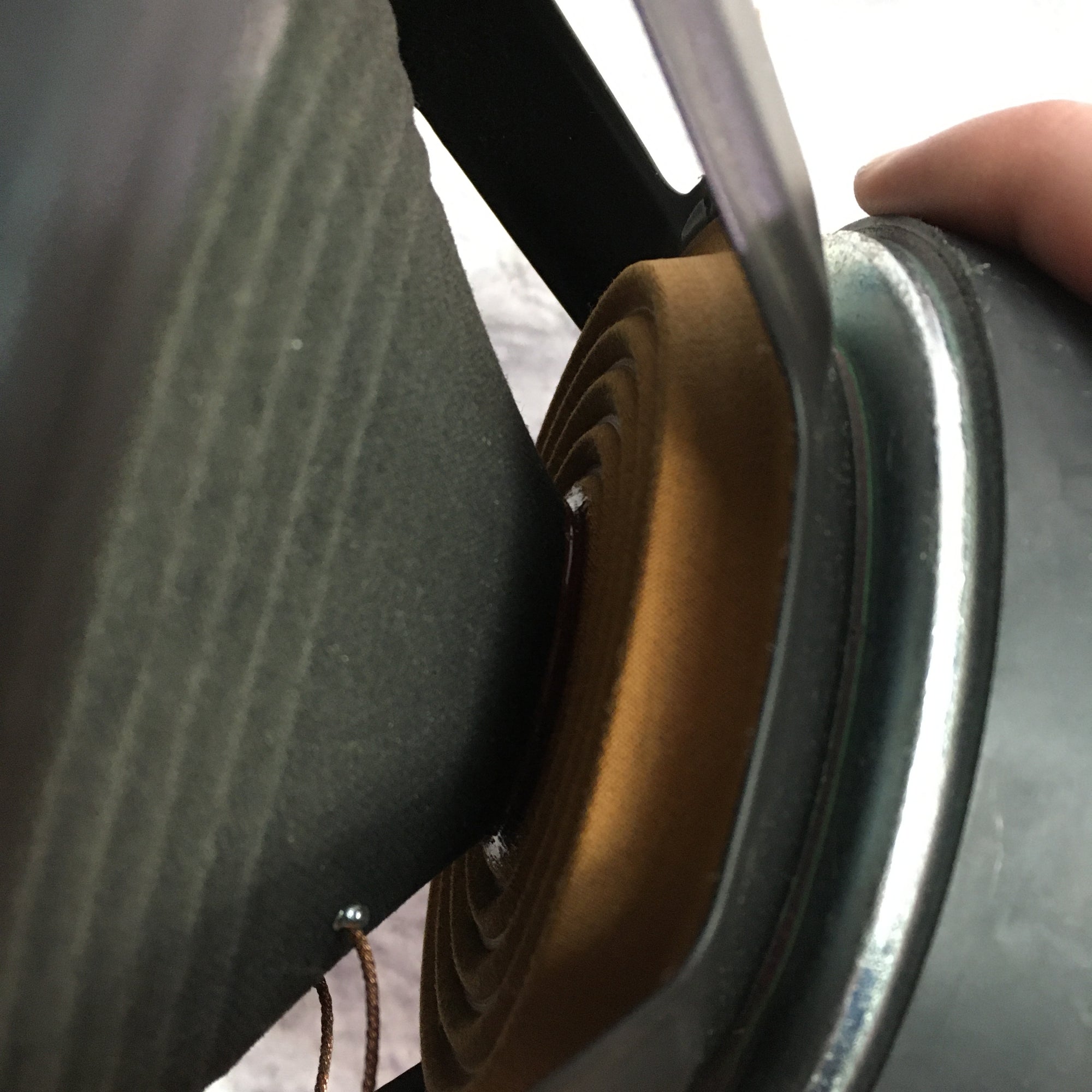 STS 10 Live Sound Speaker