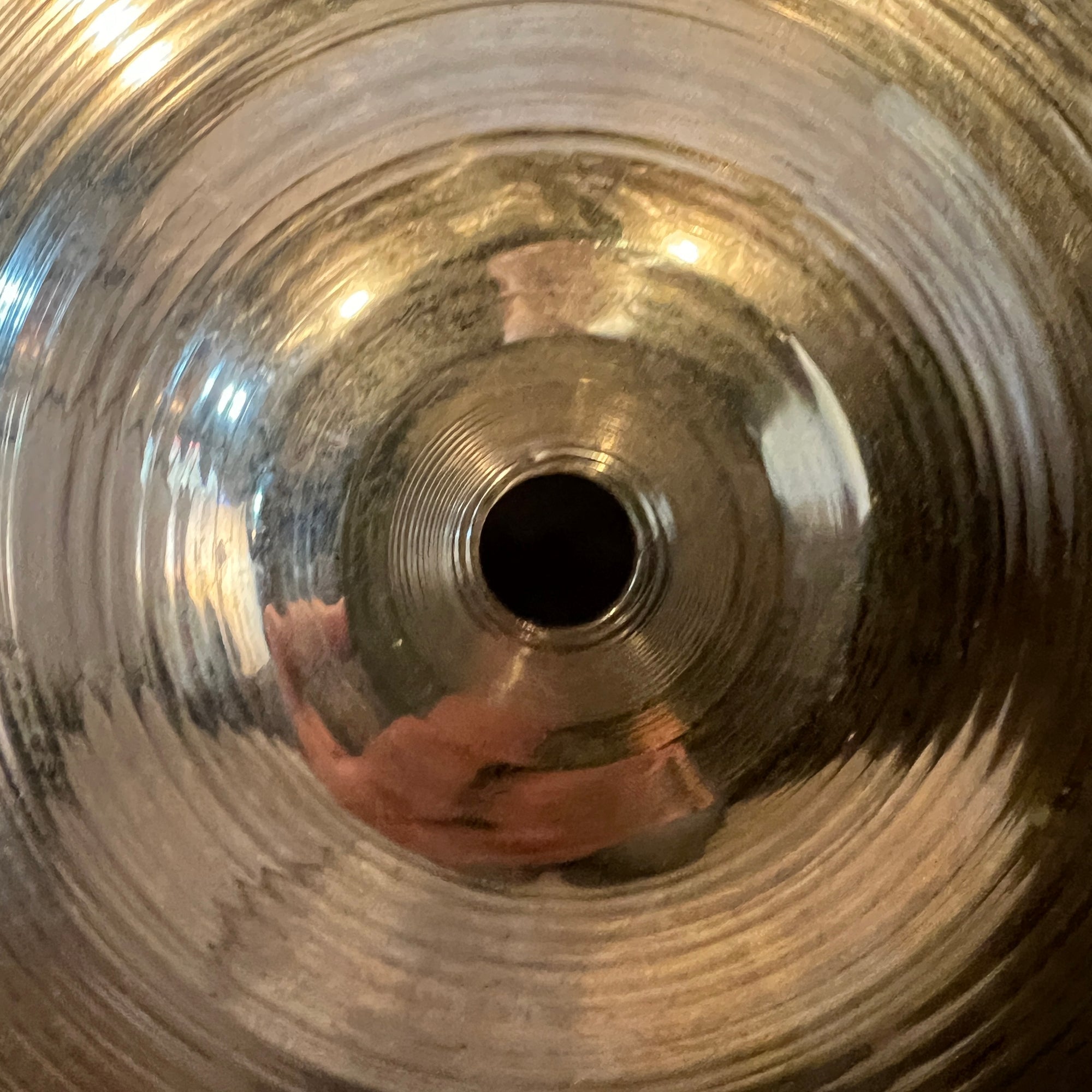 Sabian 20 XS20 Medium Ride Cymbal
