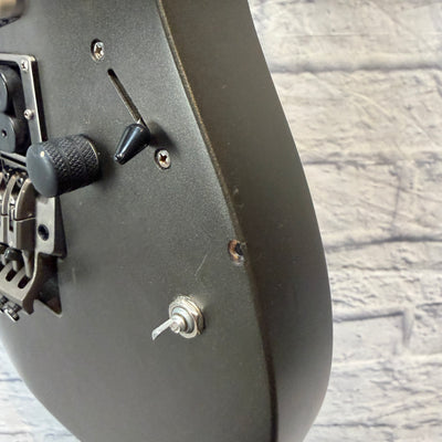 Ibanez RG5EX1 Project Electric Guitar - AS IS