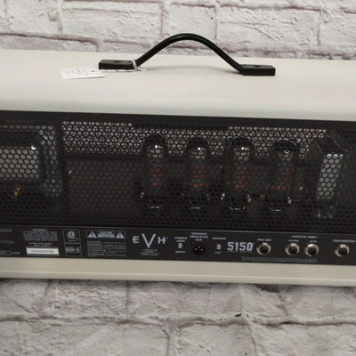 EVH 5150 Iconic 80W Guitar Head