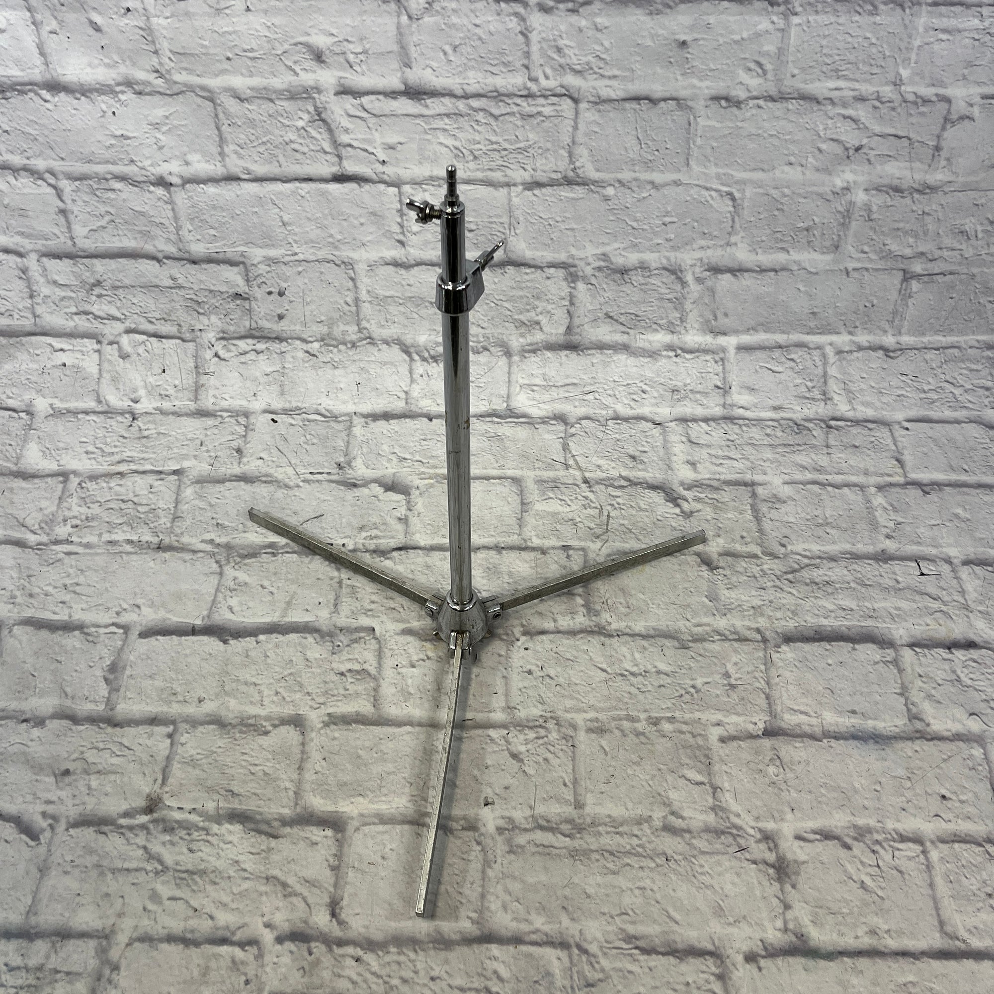 Ludwig Flat Bottom Cymbal Stand