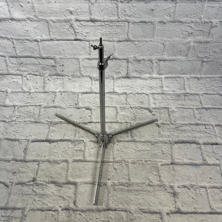 Ludwig Flat Bottom Cymbal Stand
