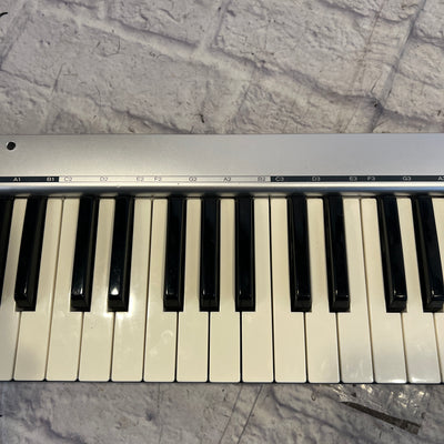 M-Audio Keystudio 49 49-Key USB MIDI Controller