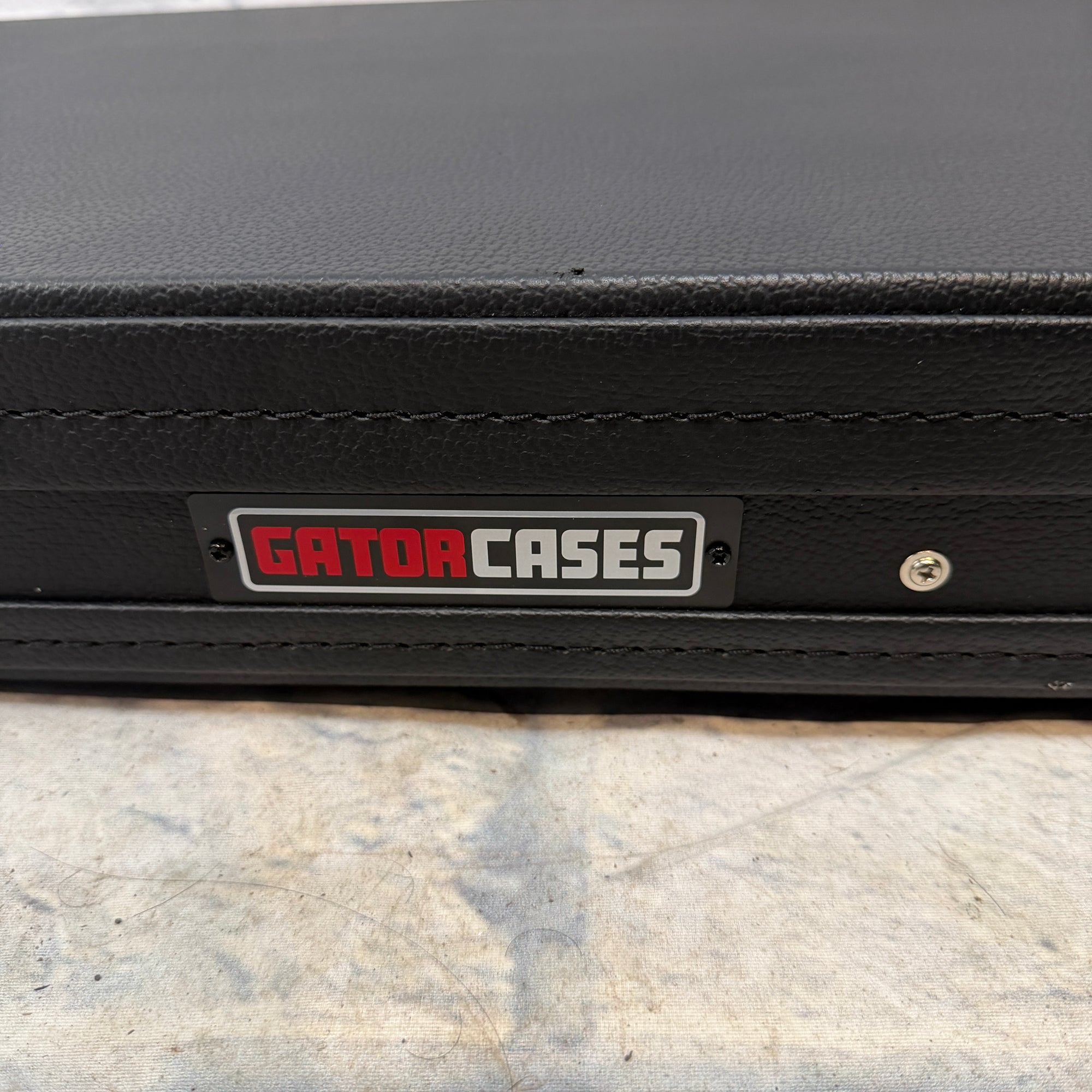 Gator Hard Electric Guitar Case