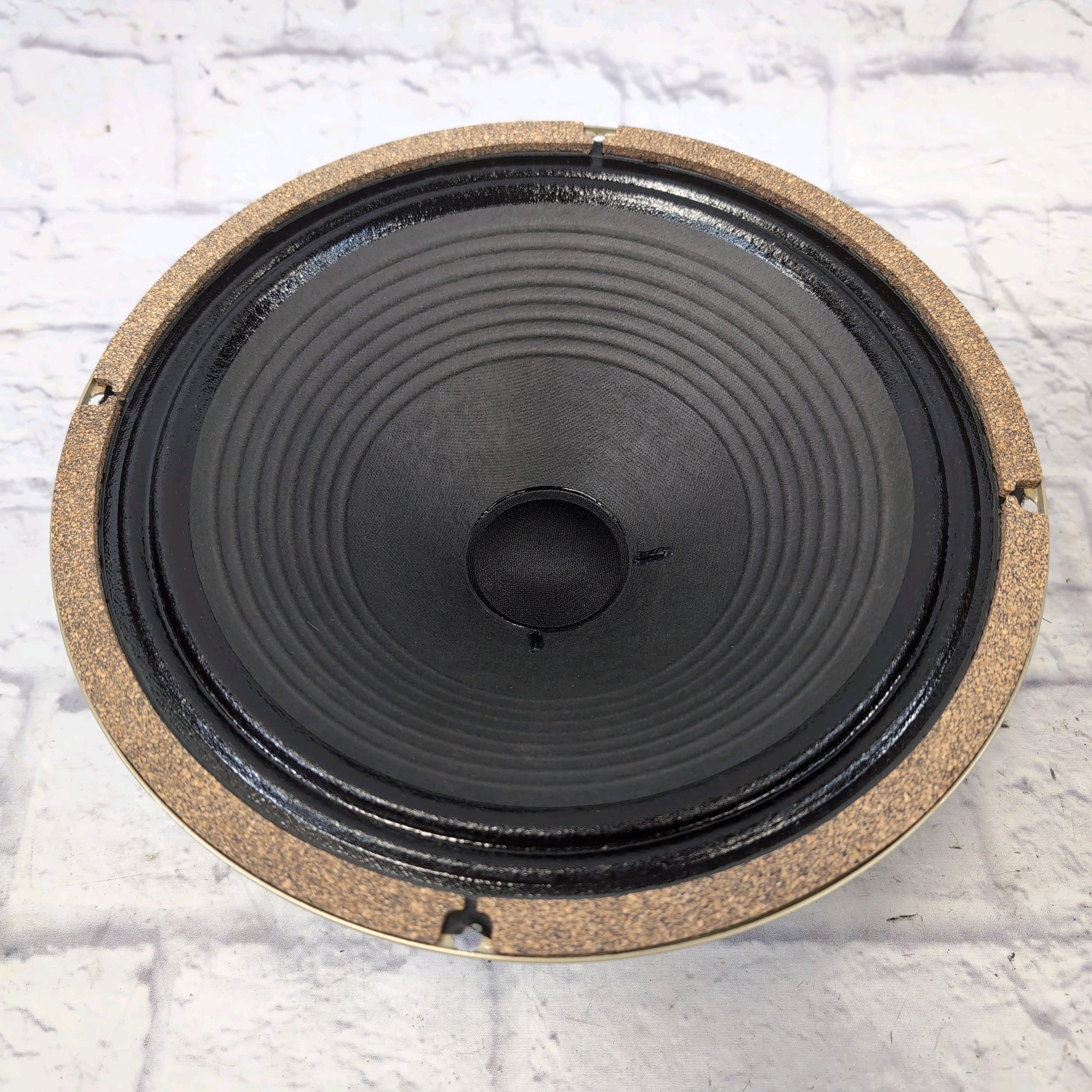 Celestion G12M Greenback 12" 25-Watt 8ohm Guitar Amp Speaker
