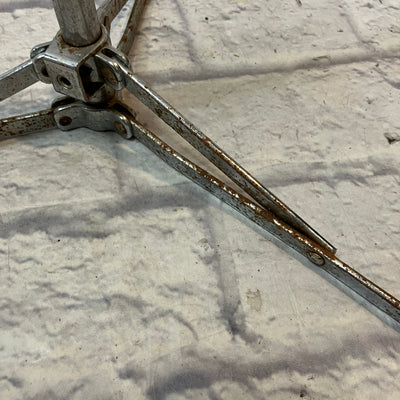 Unknown Straight Cymbal Stand