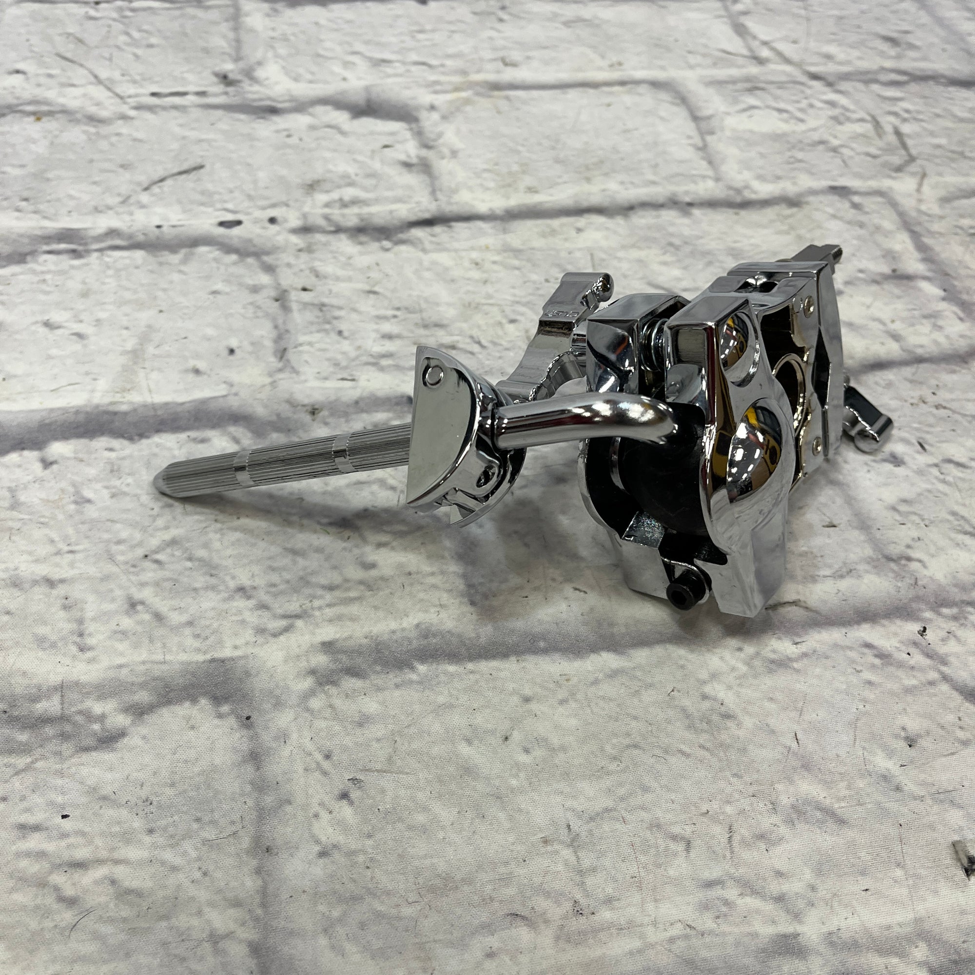 Gibraltar Ball Mount Clamp with L Rod