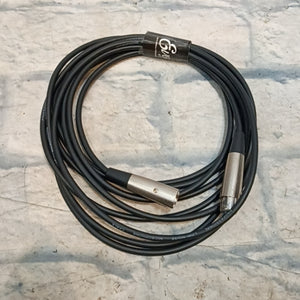 Unknown Professional Low Noise Microphone Cable - long Cable