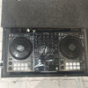 Pioneer DDJ-1000 4 Channel Rekordbox DJ Controller and Odyssey Case