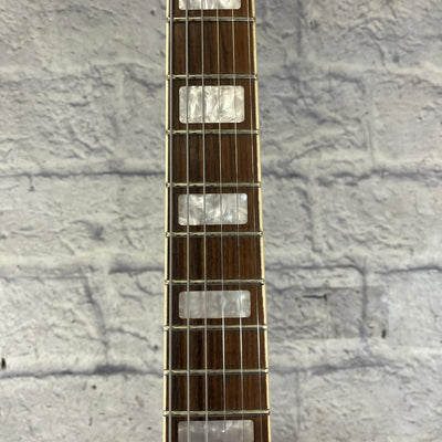 Grote ES335 Copy AS IS  Electric Guitar