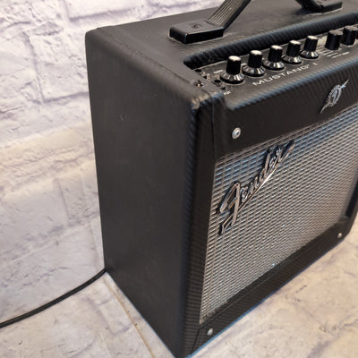 Fender Mustang 1 Guitar Combo Amp