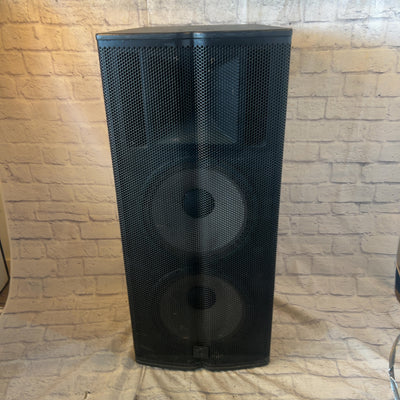 Electro-Voice TX2152 2x15 Pasive PA Speaker Cabinet