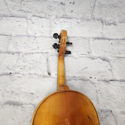 Lark Violin with Case