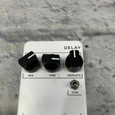 JHS 3 Series Delay Pedal