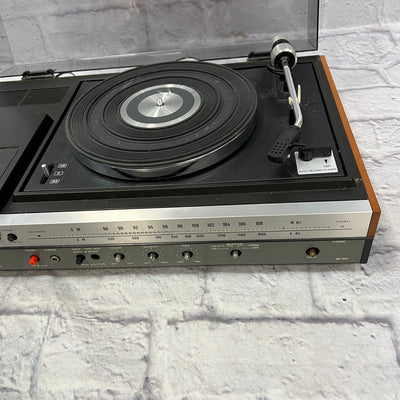 Panasonic SE-1037 Turntable  AS IS (Read Description)
