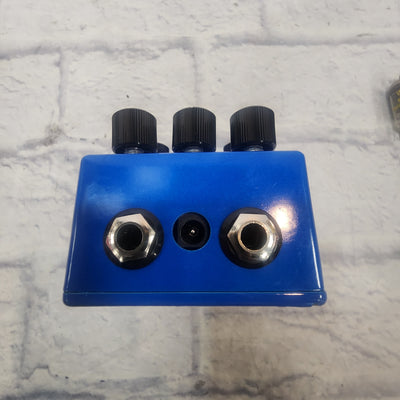 Walrus Audio Fathom Multi Function Reverb Pedal