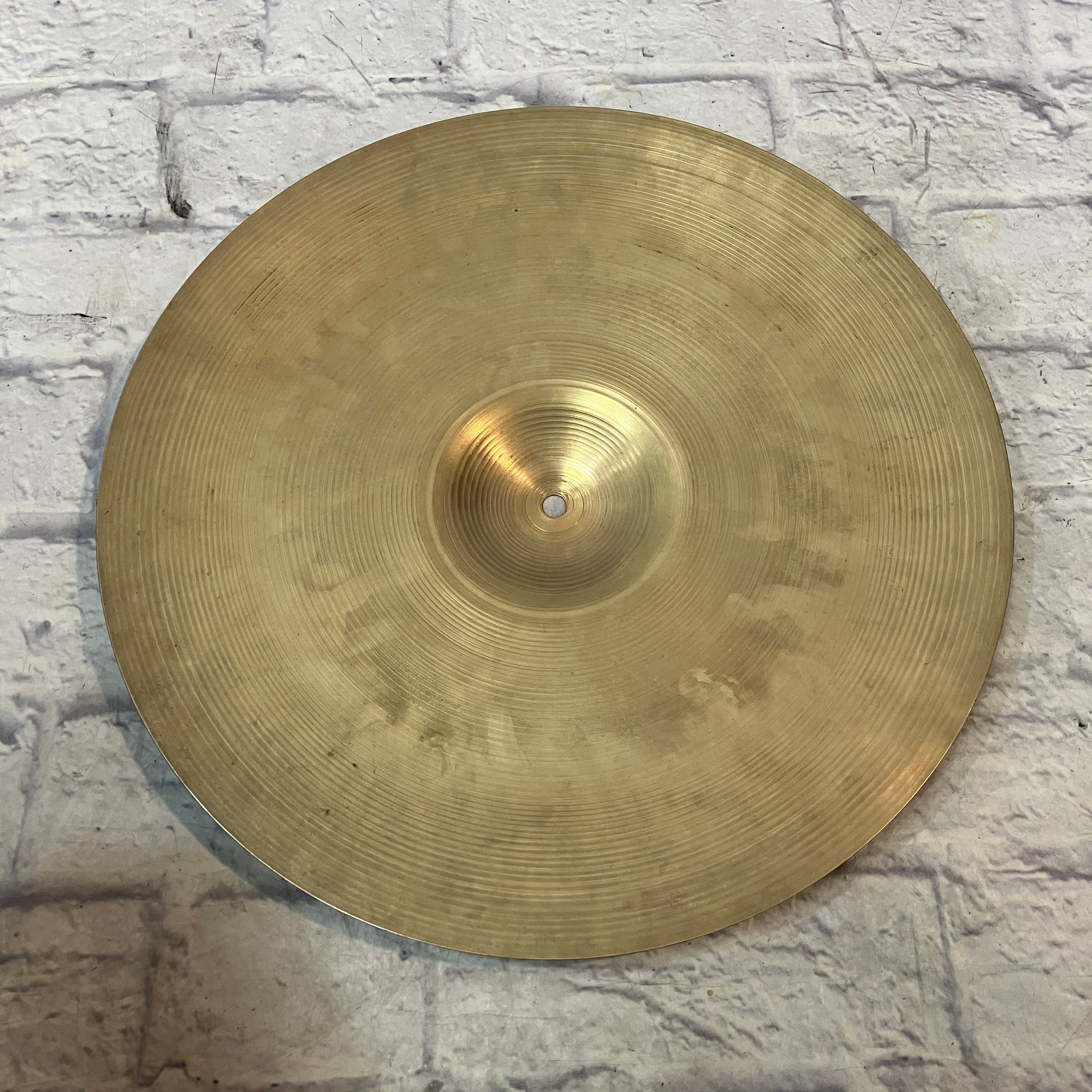 Zildjian 18 Inch Cymbal