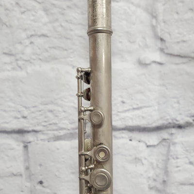 Vintage Bundy Flute