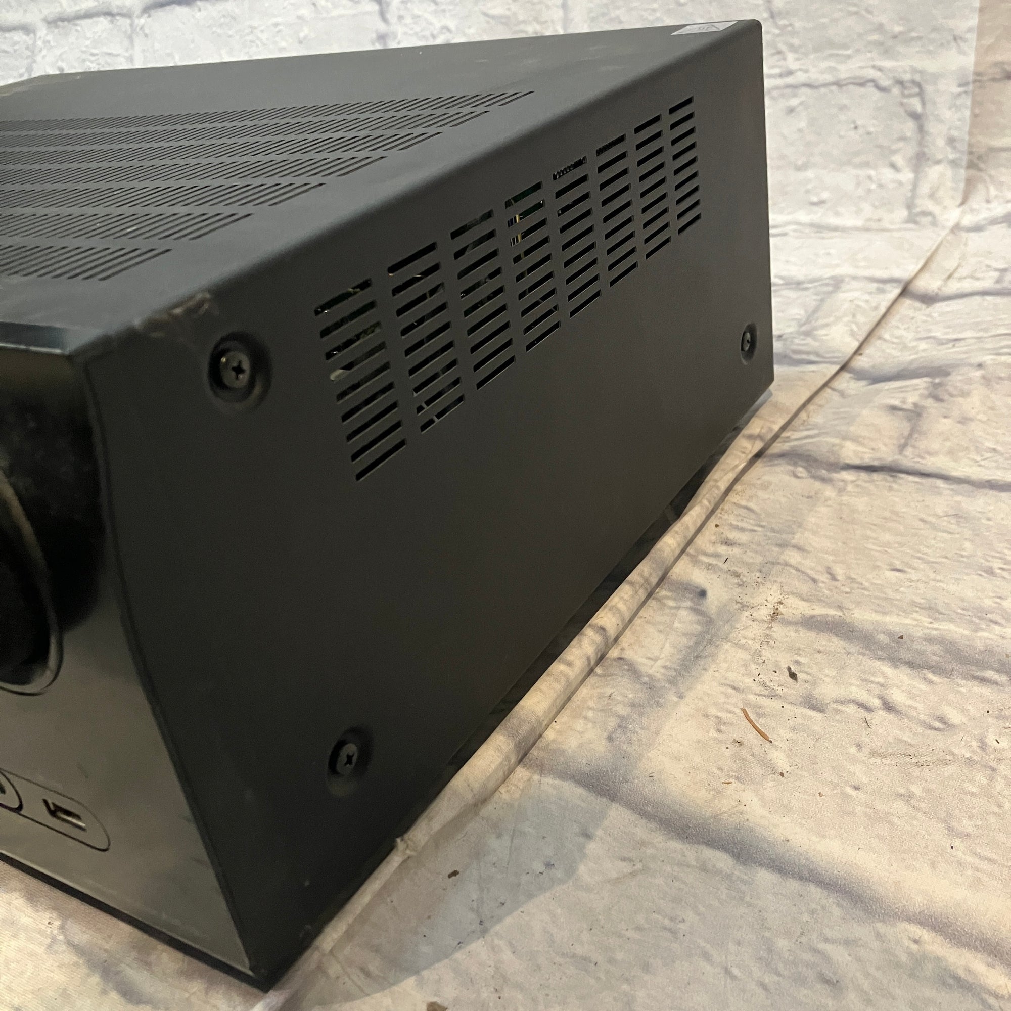 Denon AVR-1911 7.1 Ch HDMI A/V Home Theater Receiver