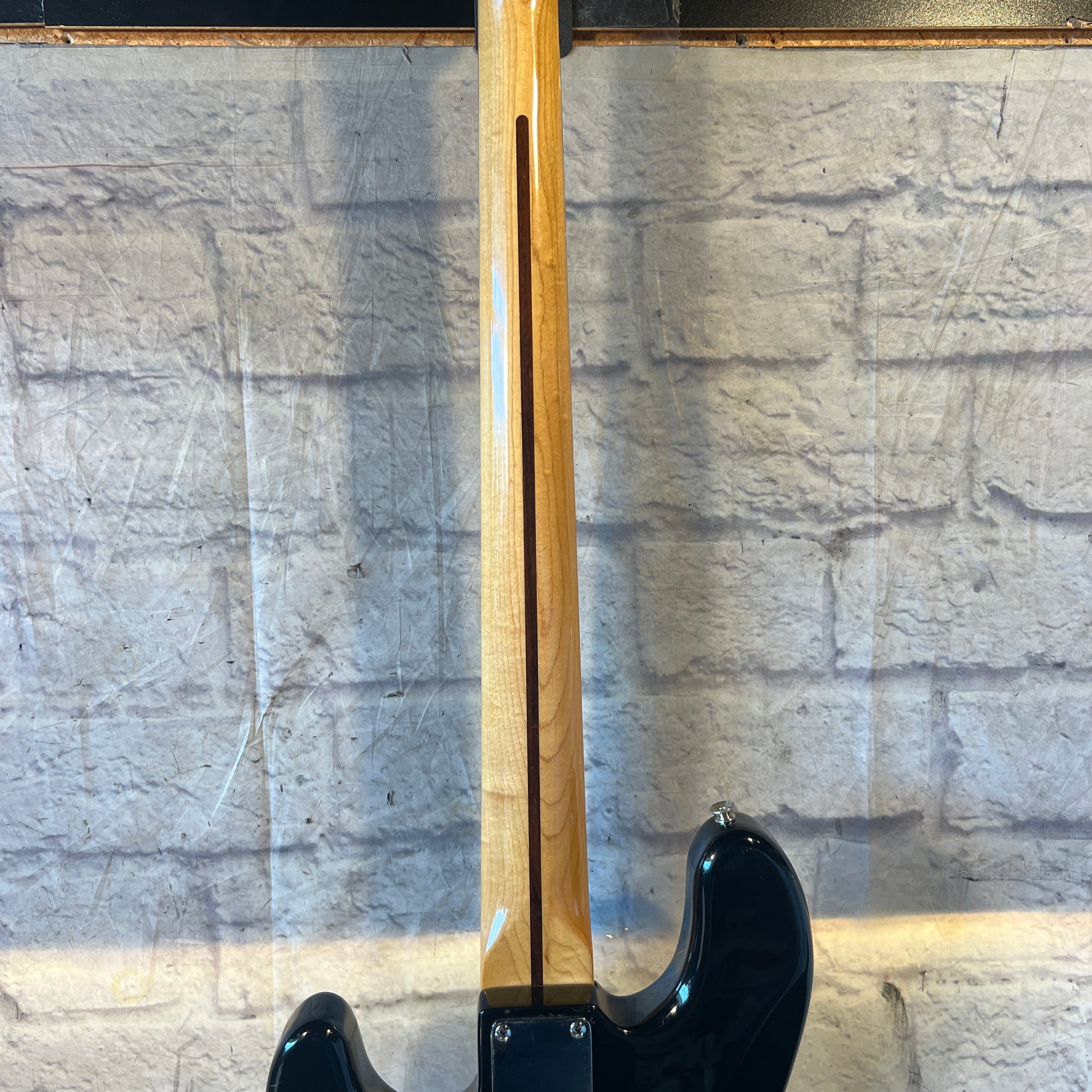 Squier Vintage Modified P-Bass 4-String Bass Guitar MODDED