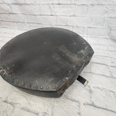 Unknown Fibre Cymbal Case