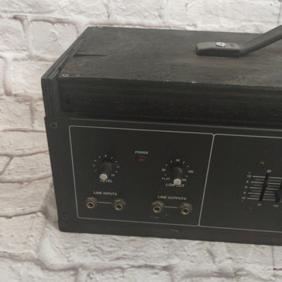 Peavey 300 Series Monitor Power Amplifier