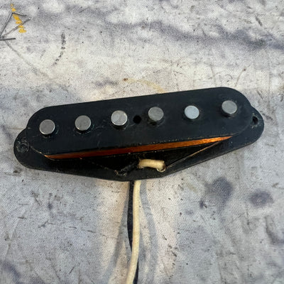 Seymour Duncan SSL52-1B Five Two Strat Bridge Pickup