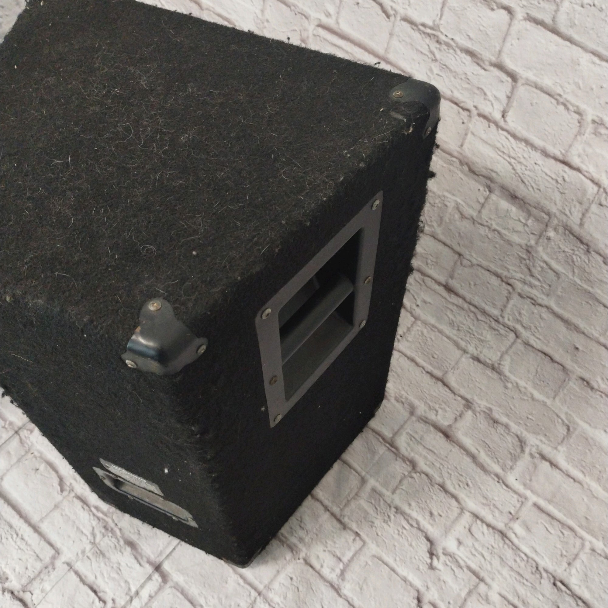 Yamaha S112IV 12" Passive PA Speakers (Pair)