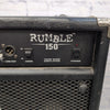 Fender Rumble 150 Bass Combo Amp