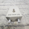 Dunlop JH-OC1 Jimi Hendrix Octavio  Fuzz Pedal