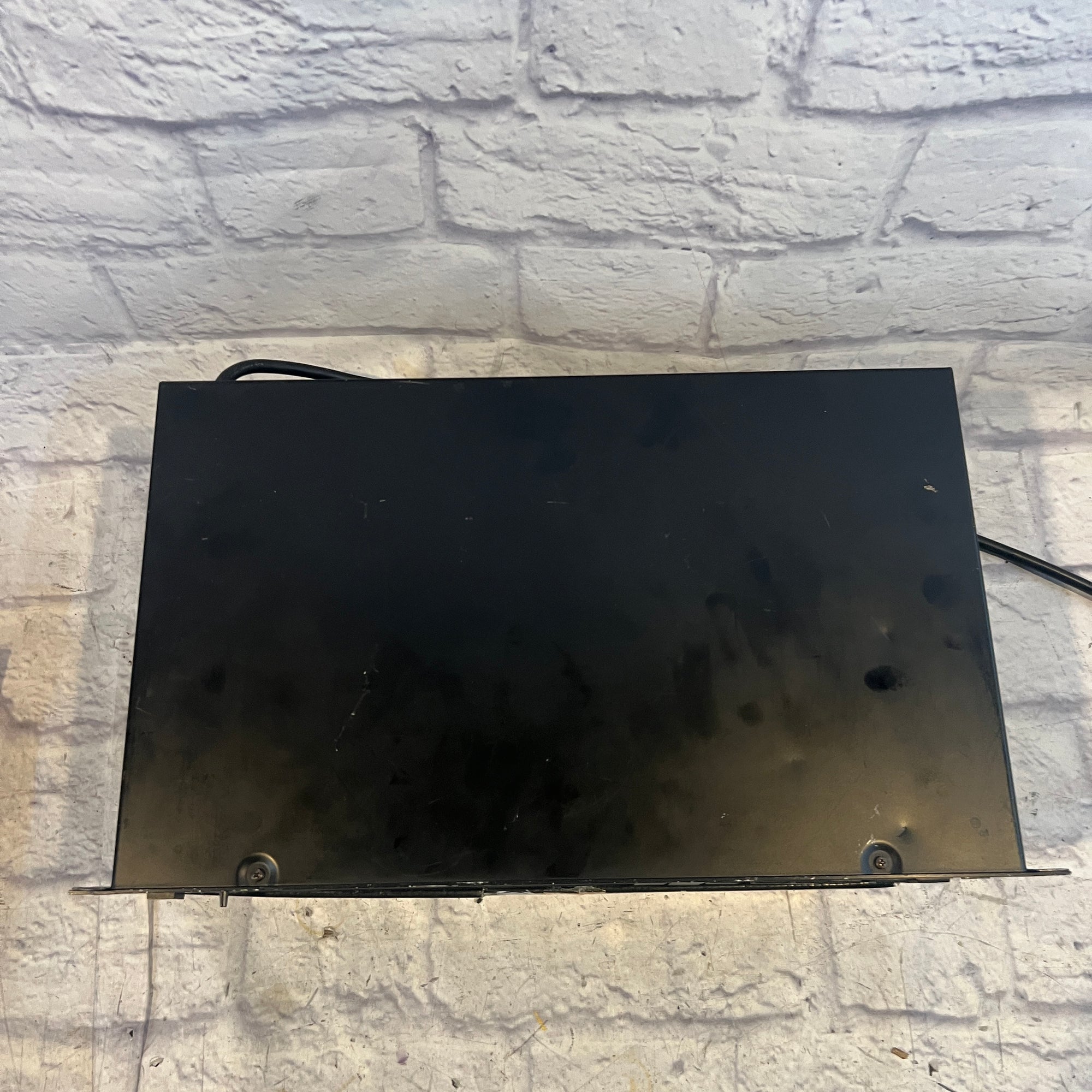 Yamaha SPX90 Digital Sound Processor