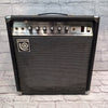 Ampeg G-110 Vintage Solid State Guitar Combo w/Tremolo & Reverb 1970s