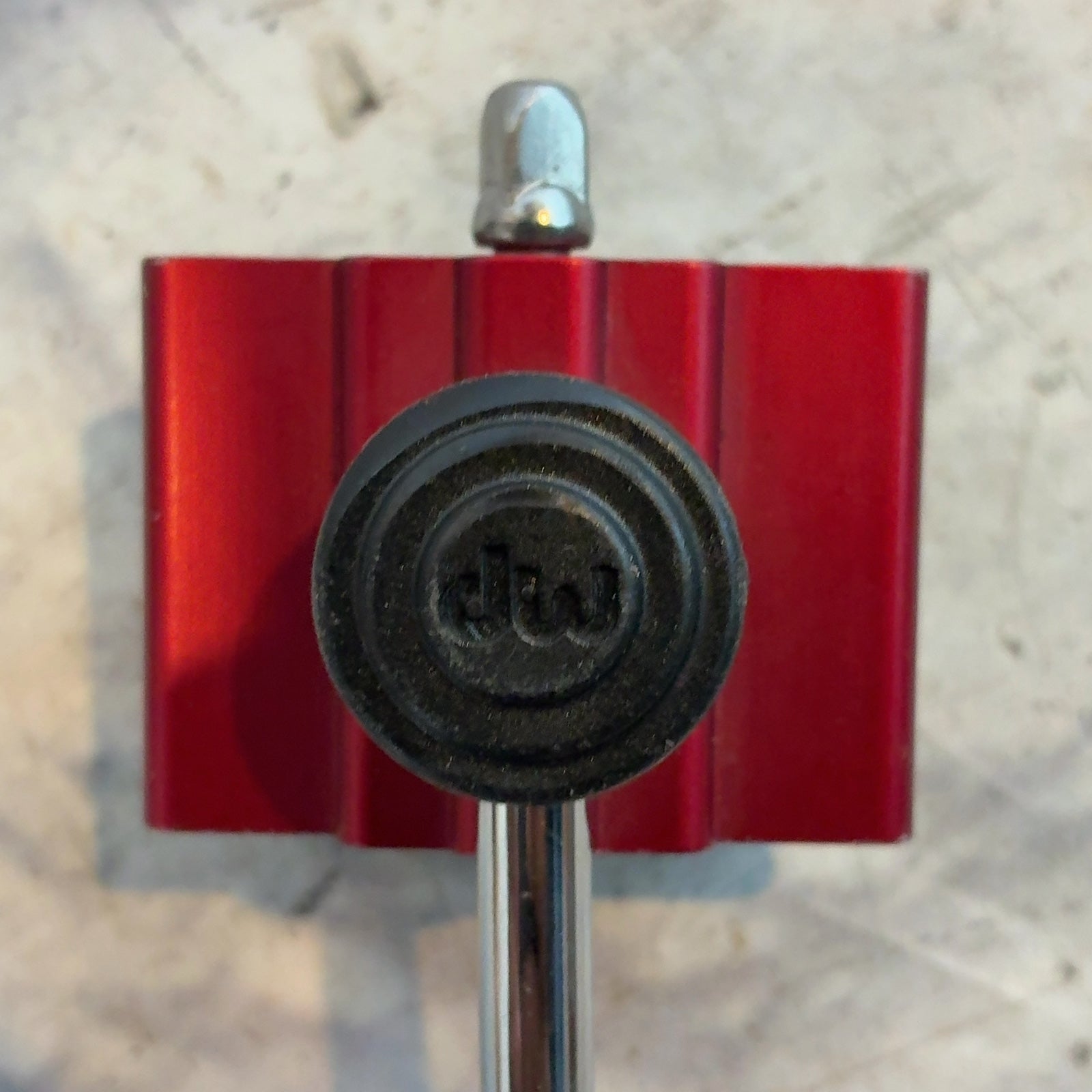 DW Kick Pedal Beater