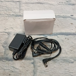Joyo 9V Pedal Power Supply w/ Daisy Chain