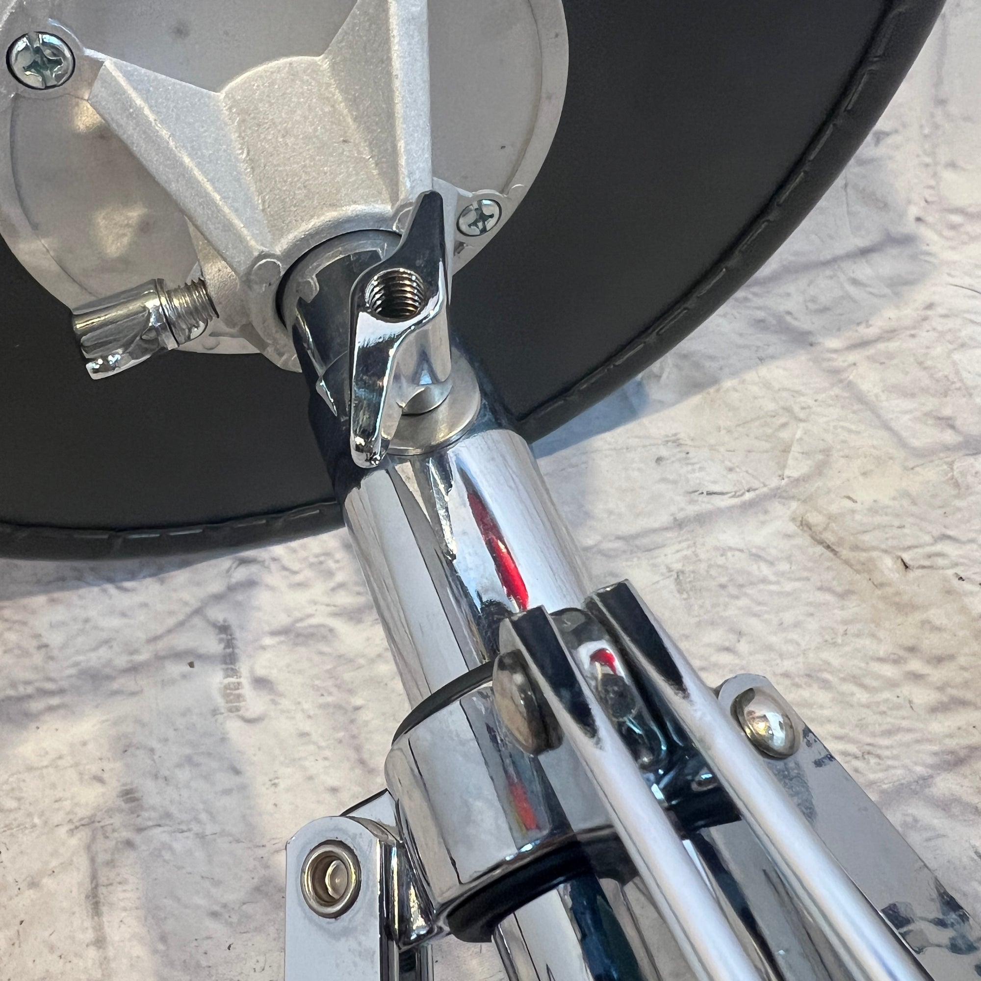 SP Sound Percussion Drum Throne