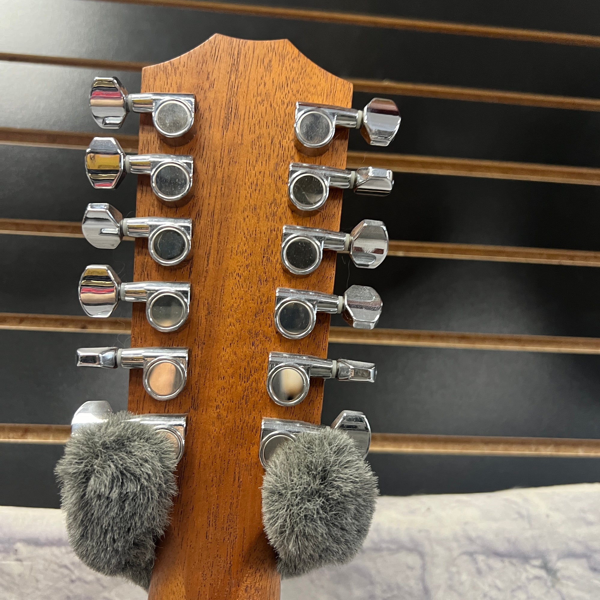 Taylor 150E 12 String Concert Acoustic Electric Guitar