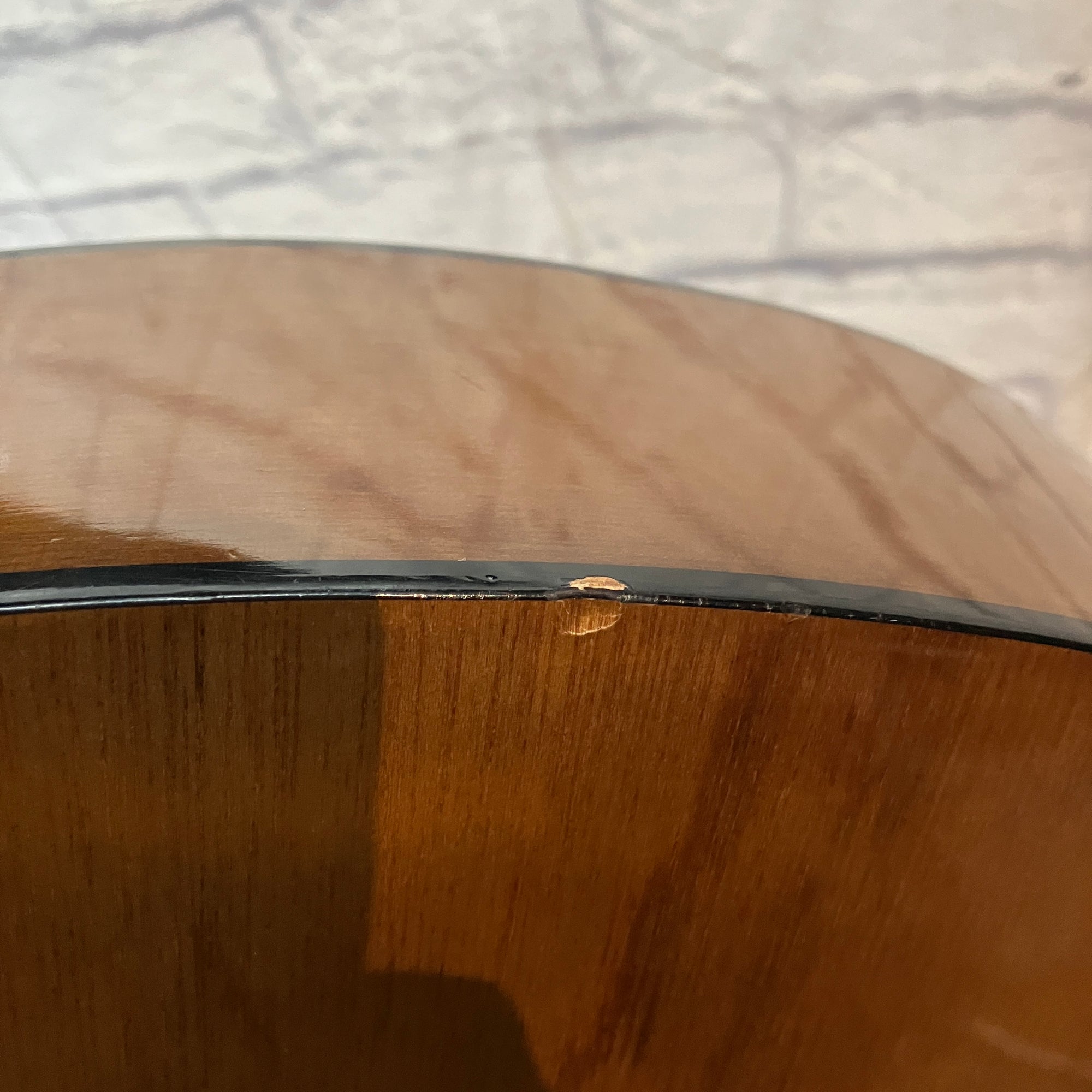 Yamaha C40 Classical Guitar