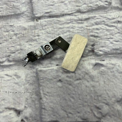 Tama Clip On External Muffler